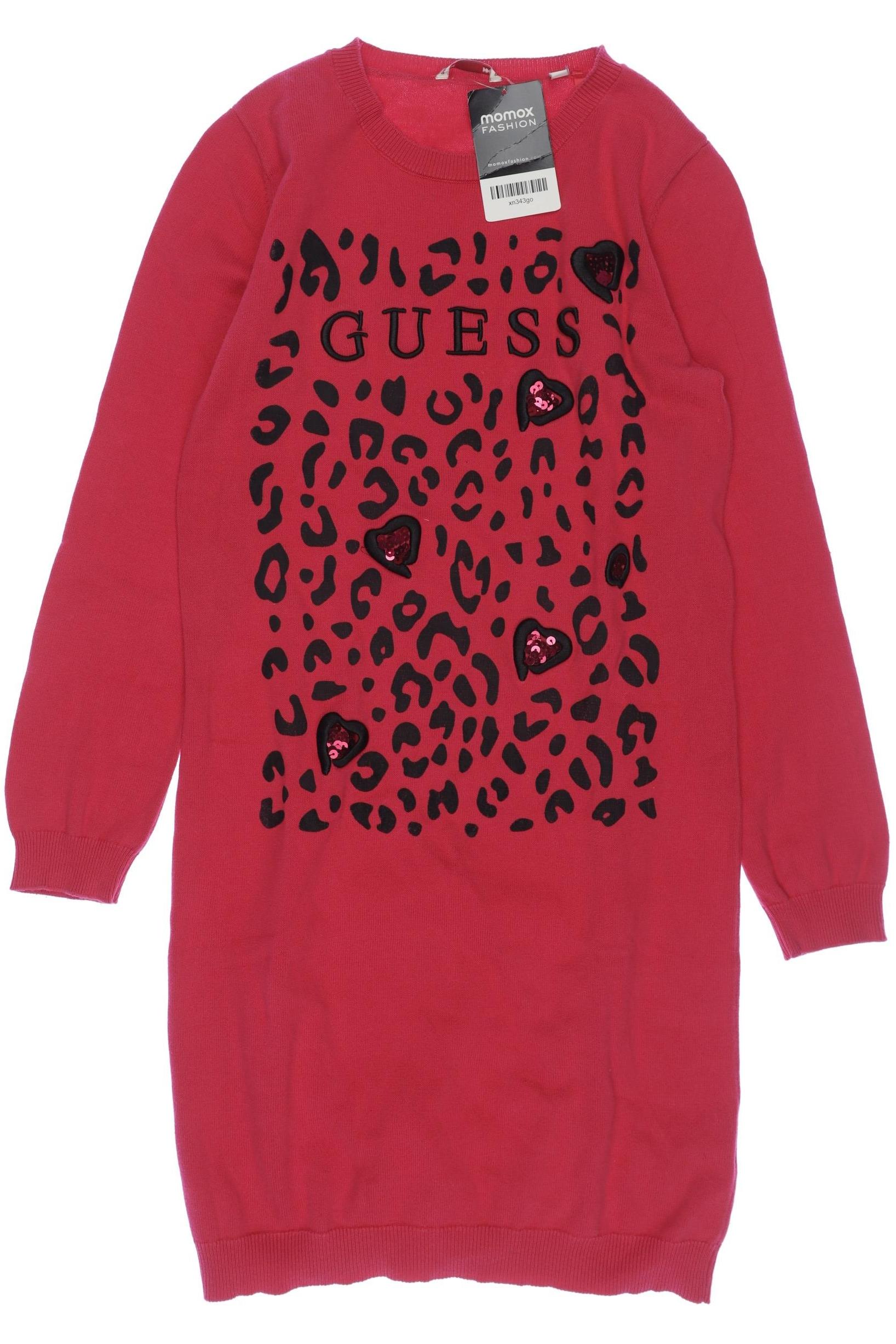 

Guess Damen Kleid, pink, Gr. 12