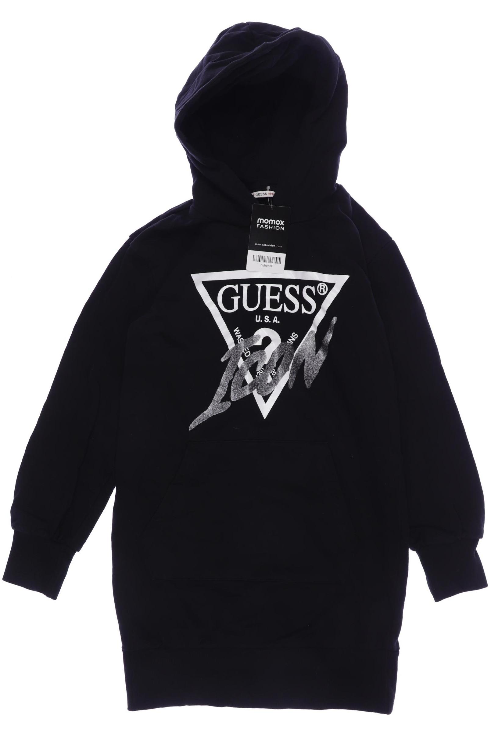 

Guess Mädchen Kleid, schwarz, Gr. 12