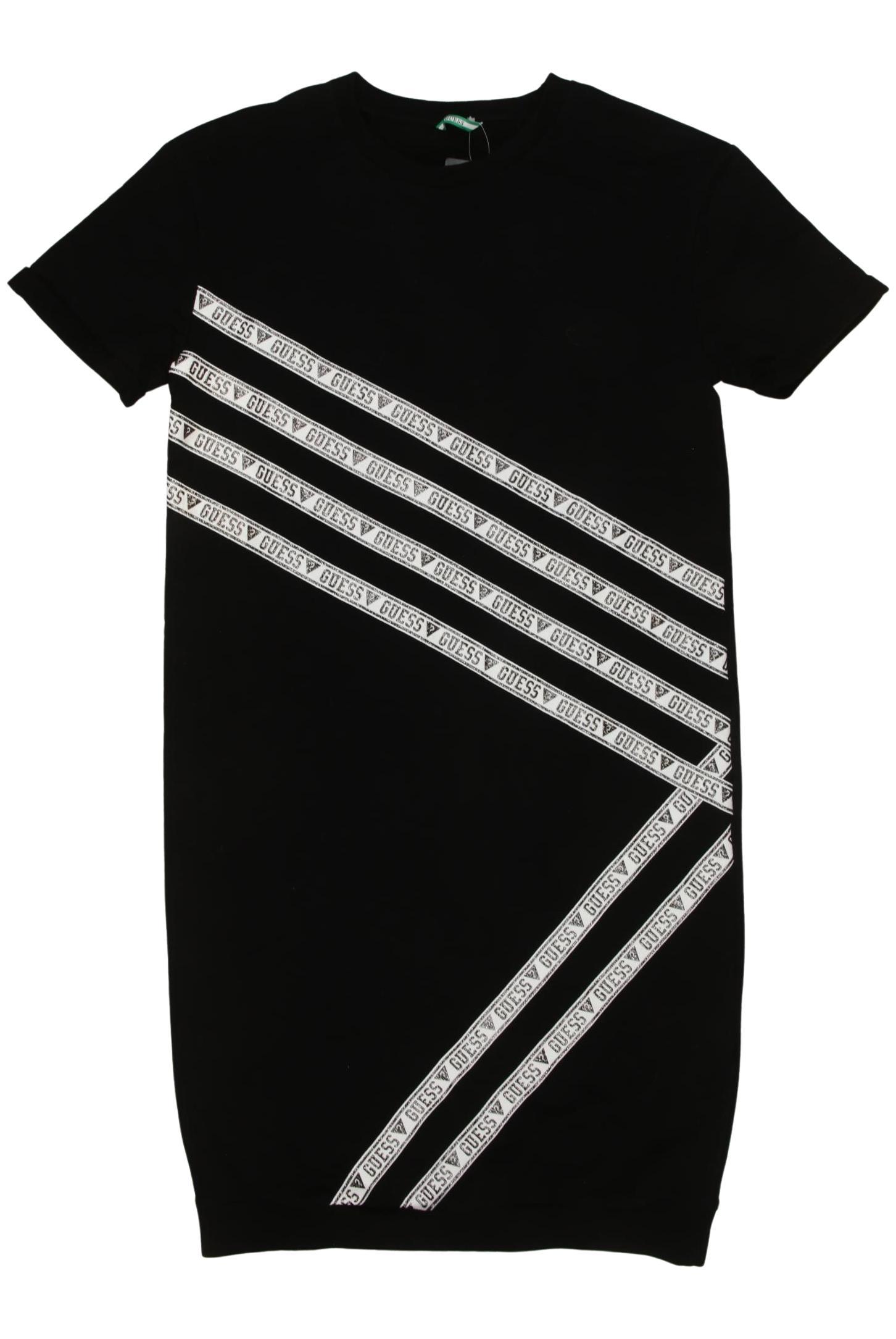 

Guess Mädchen Kleid, schwarz, Gr. 164