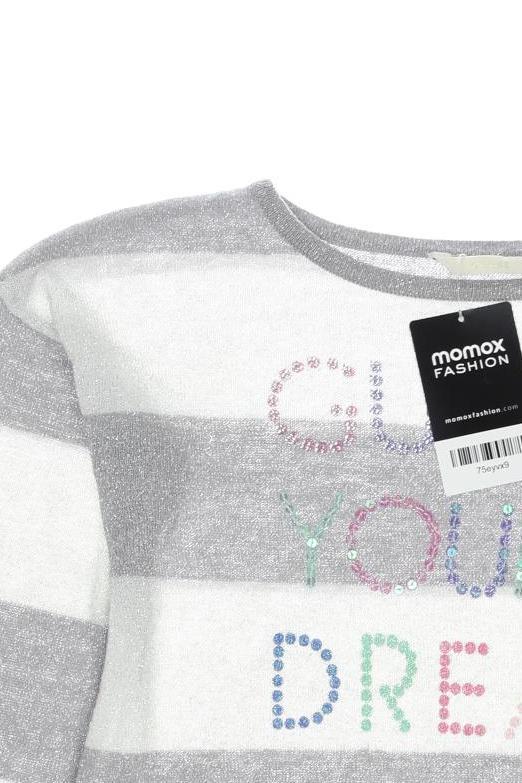 Thumbnail - Guess Mädchen Langarmshirt, grau, Gr. 10