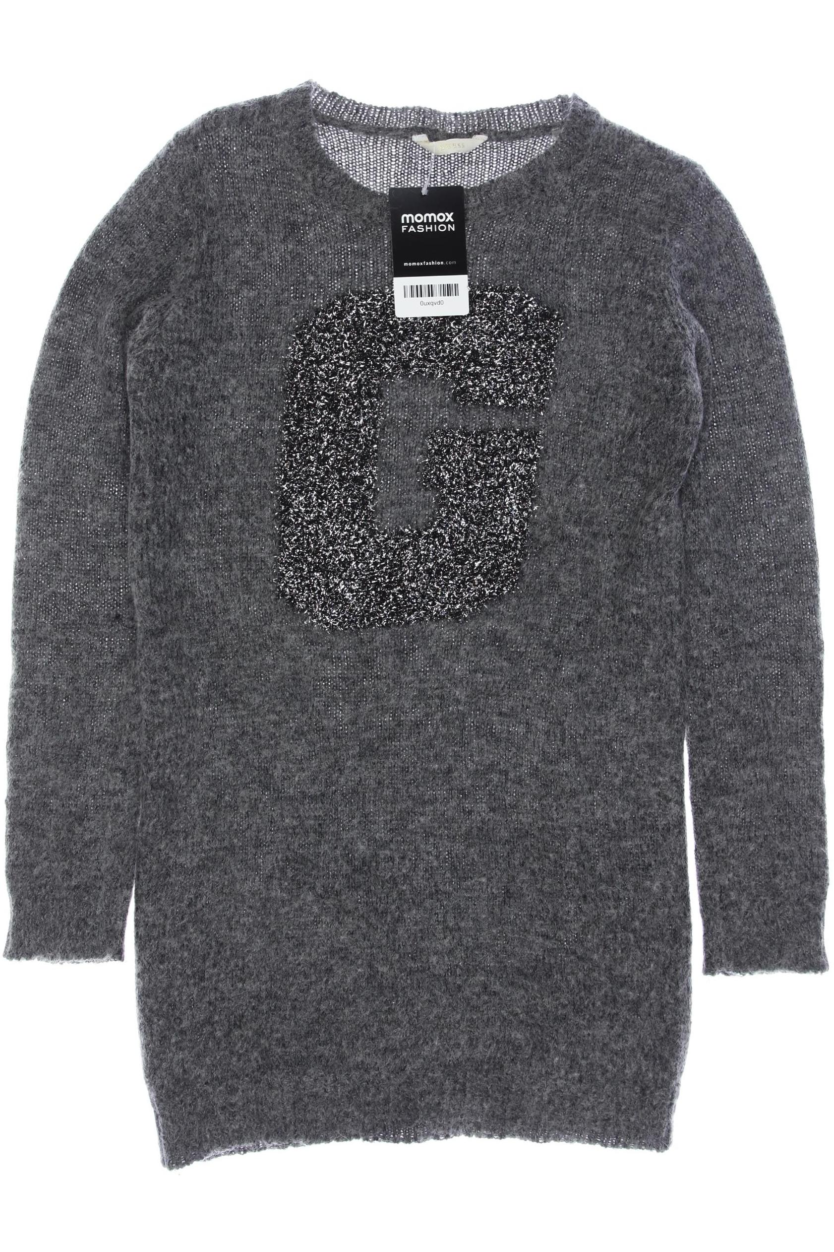 

Guess Damen Pullover, grau, Gr. 16