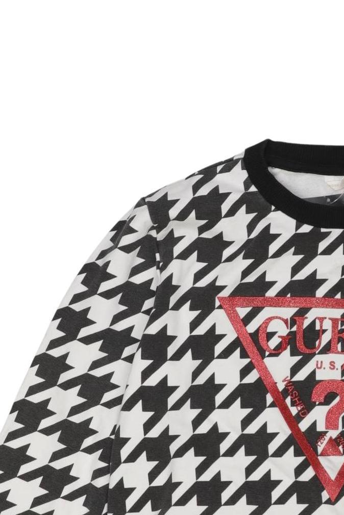 Thumbnail - Guess Mädchen Pullover, mehrfarbig, Gr. 14