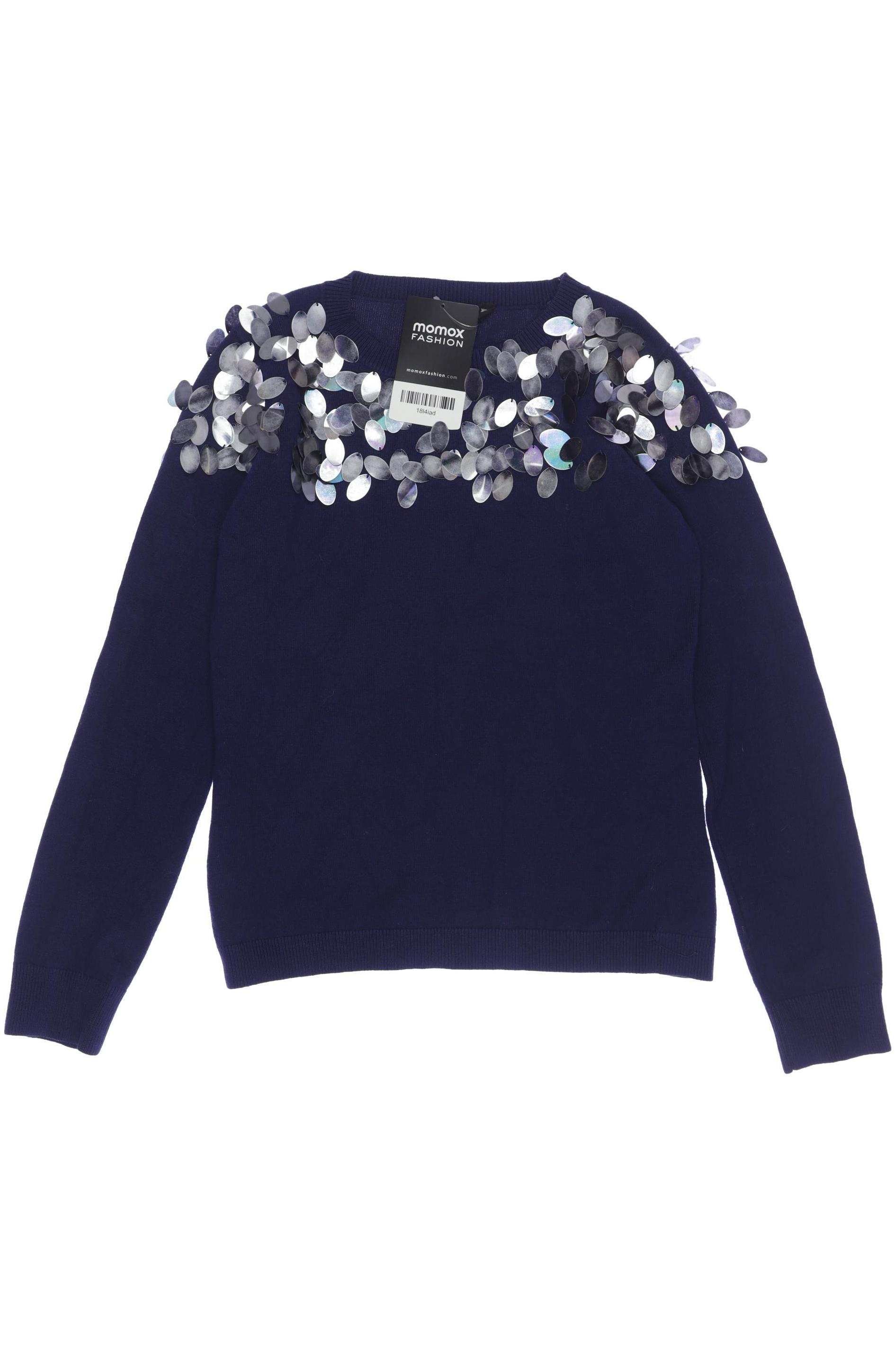 

Guess Damen Pullover, marineblau, Gr. 128