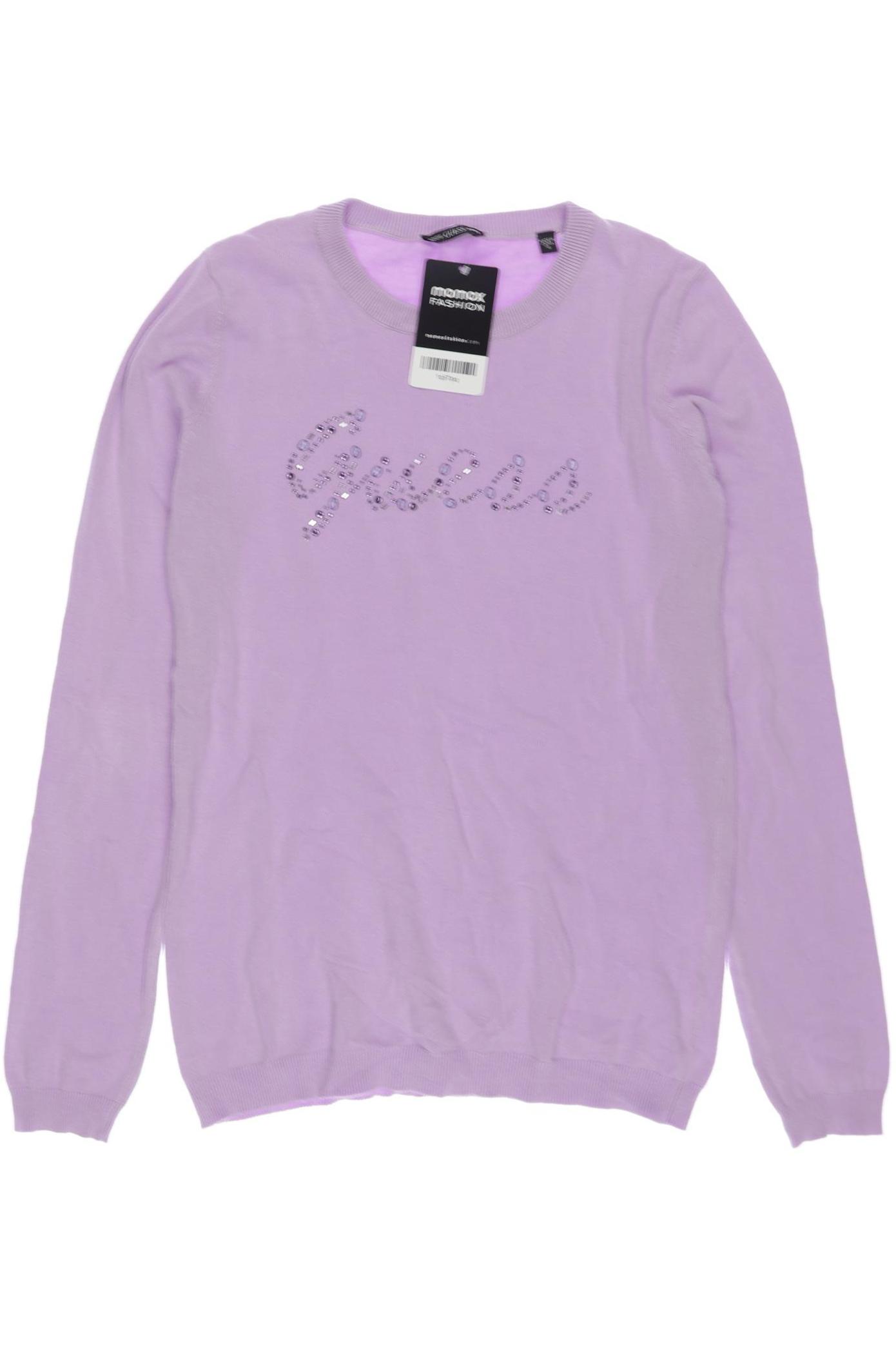 

GUESS Mädchen Pullover, flieder