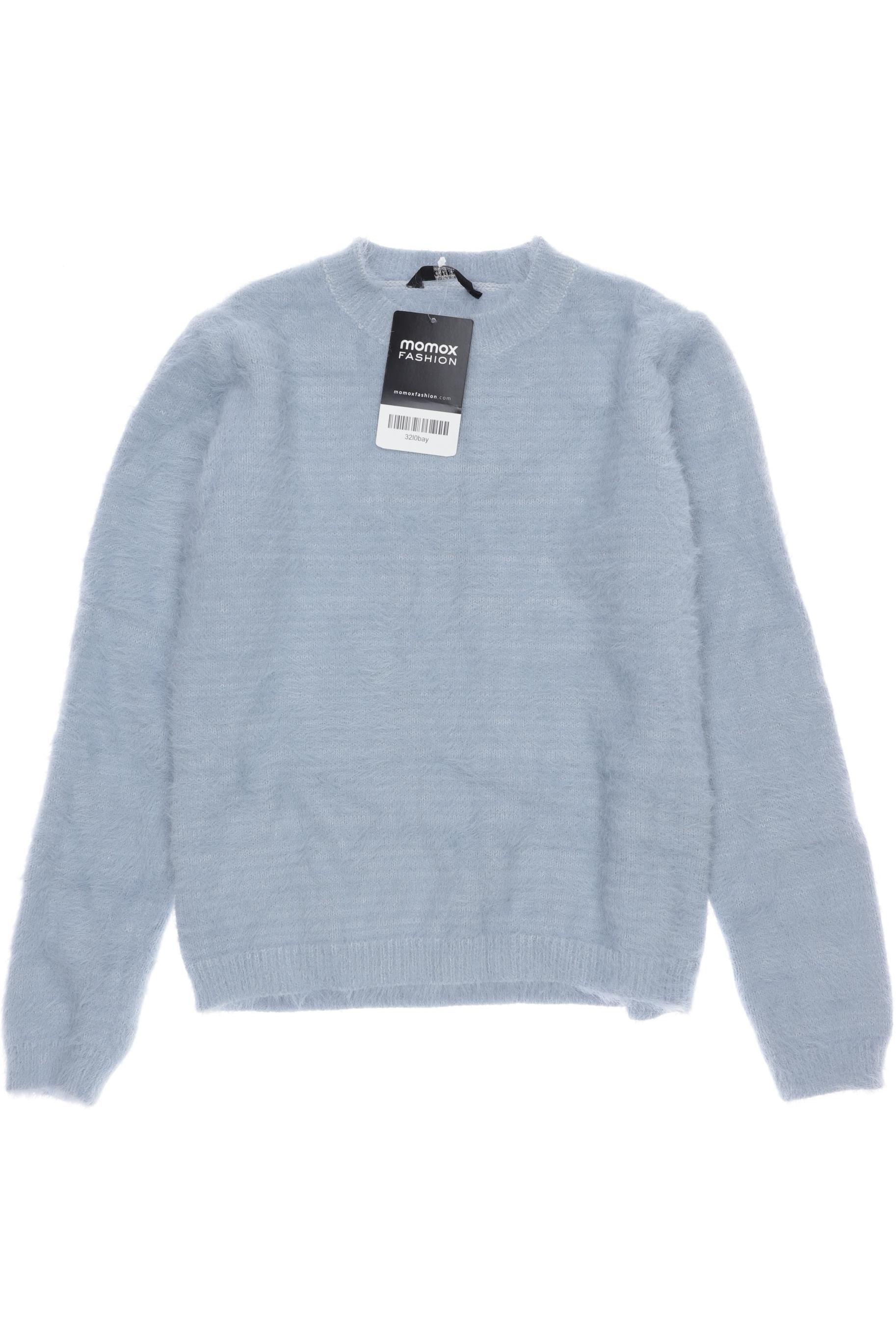 

Guess Damen Pullover, hellblau, Gr. 152