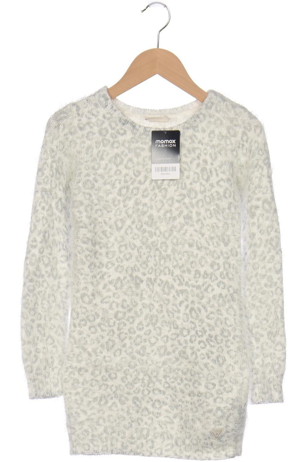 

GUESS Mädchen Pullover, weiß