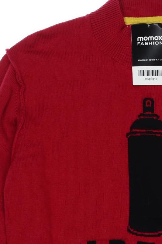 Thumbnail - Guess Mädchen Pullover, pink, Gr. 16