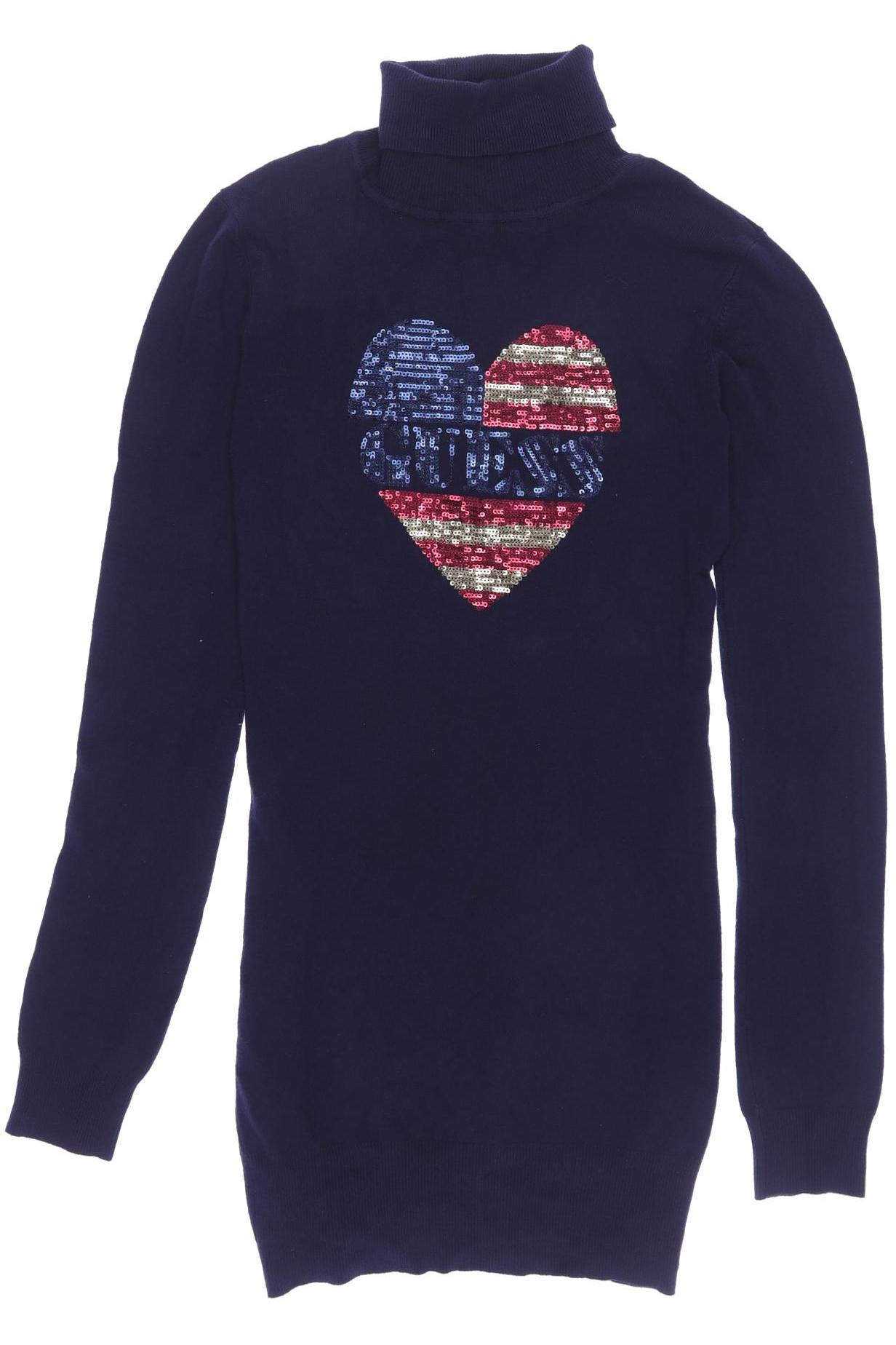

Guess Damen Pullover, marineblau, Gr. 152
