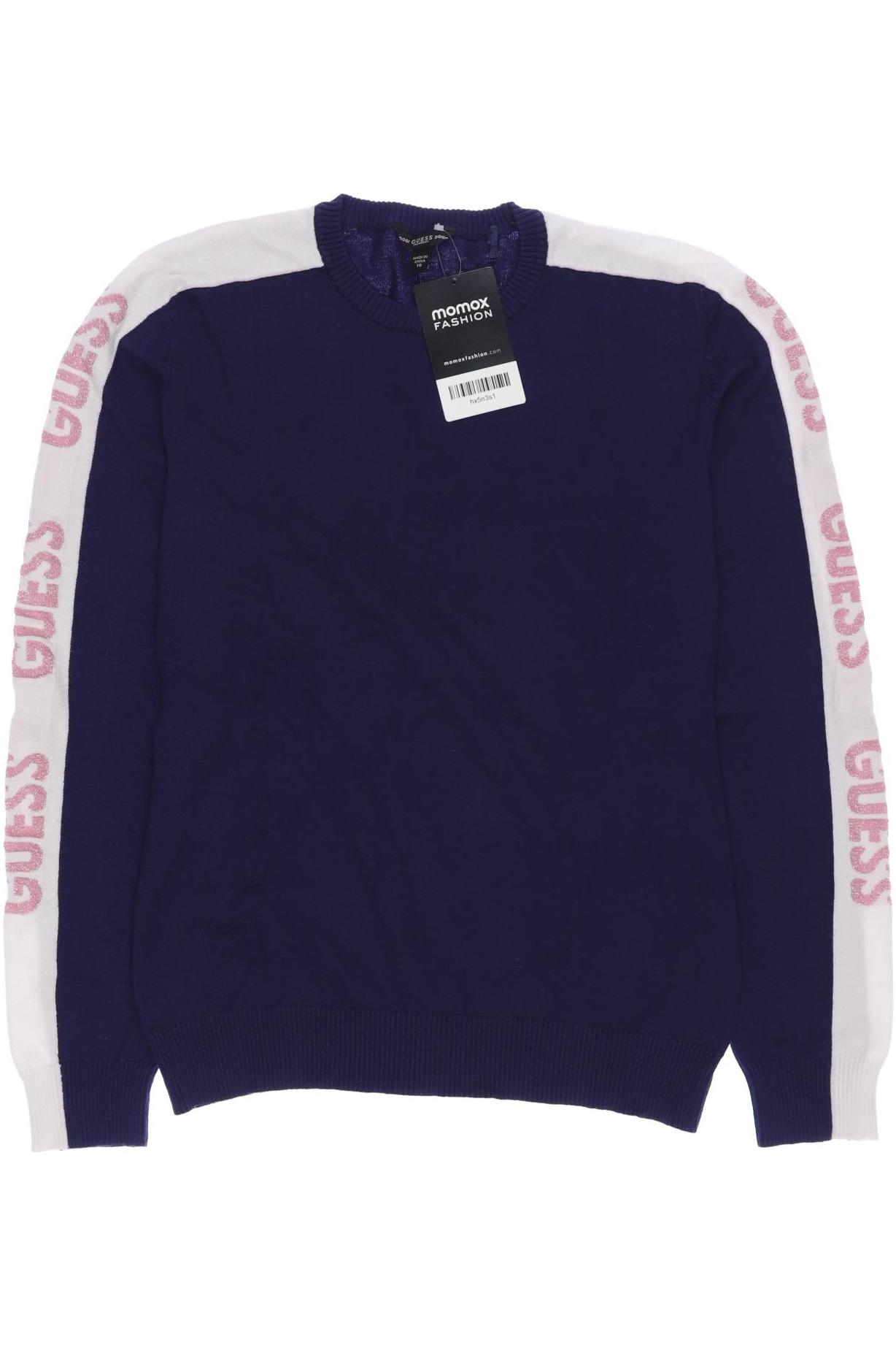 

Guess Damen Pullover, marineblau, Gr. 176