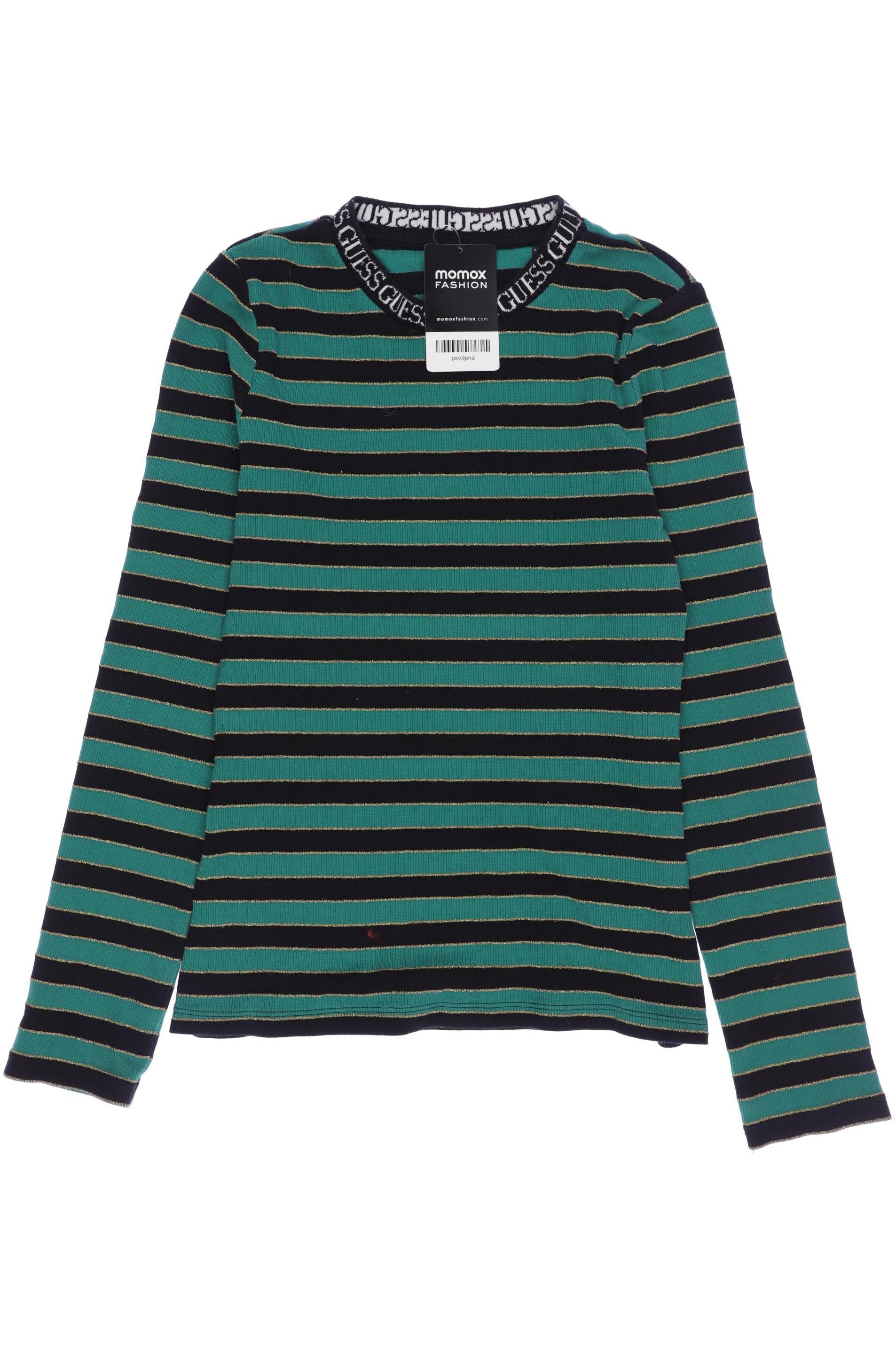 

Guess Mädchen Pullover, grün, Gr. 14