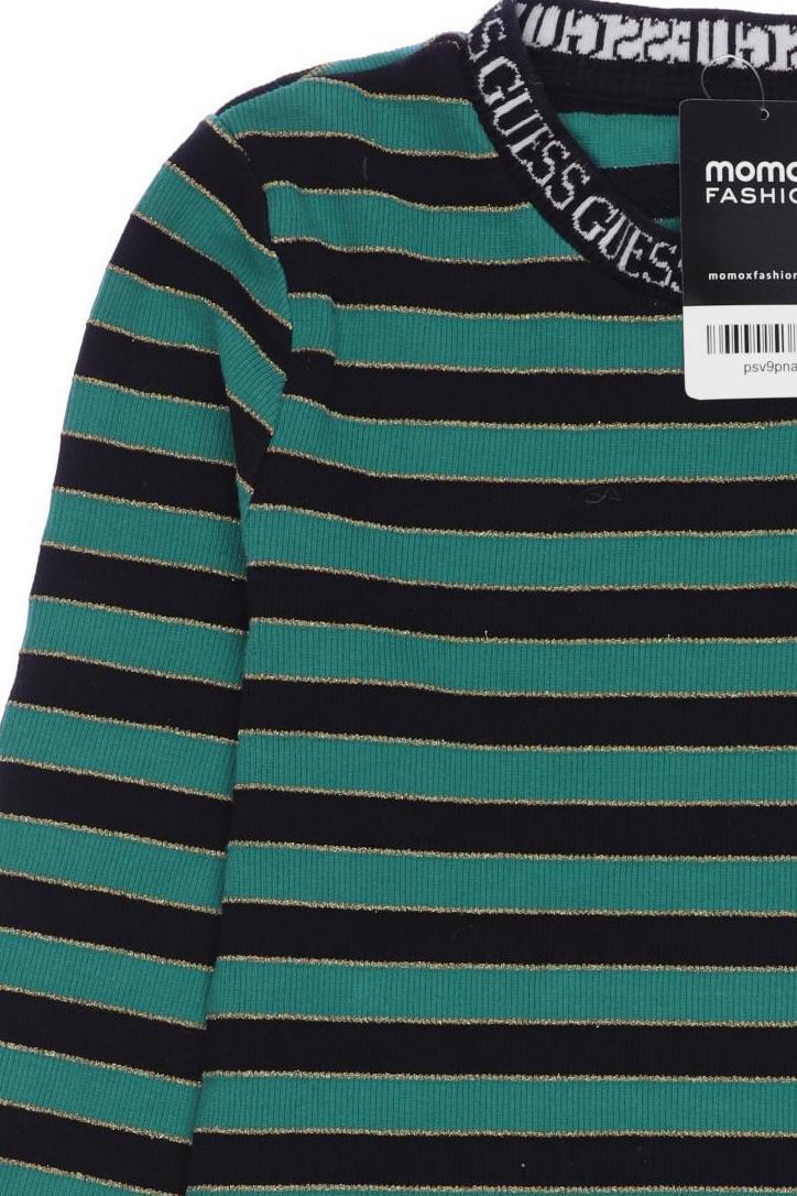 Thumbnail - Guess Mädchen Pullover, grün, Gr. 14