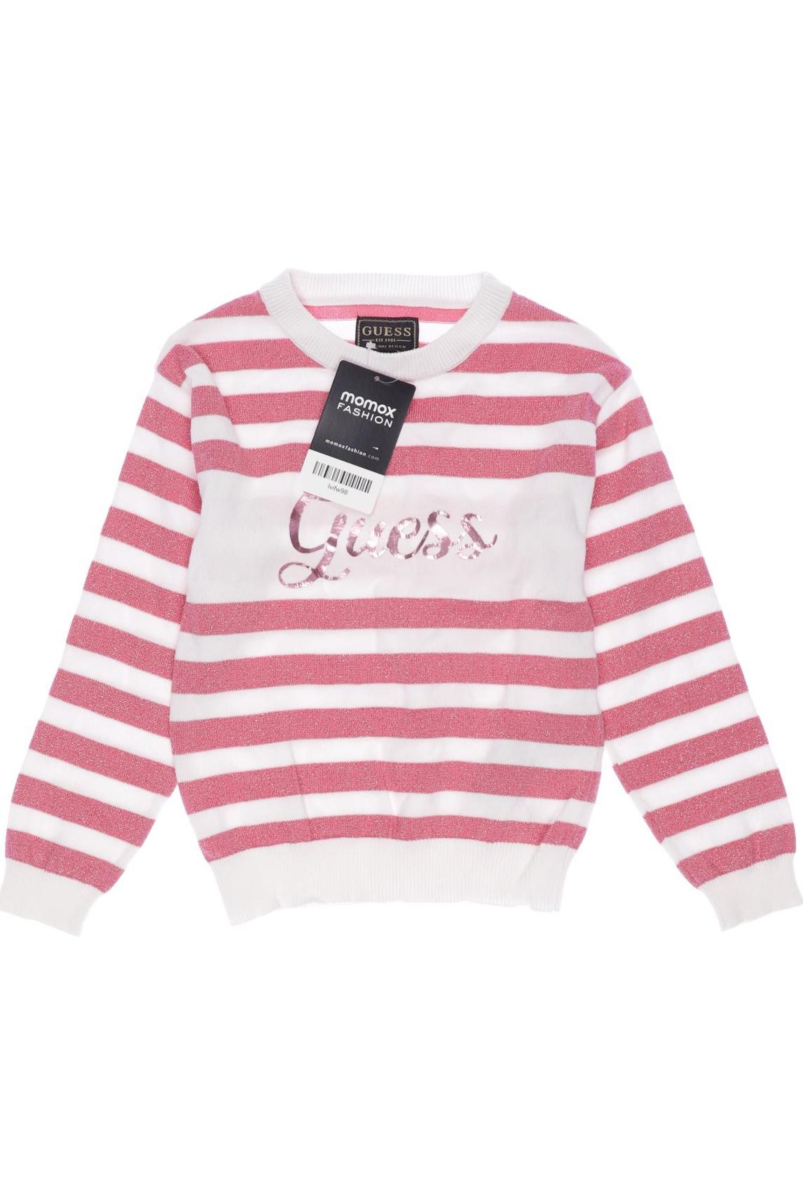 

Guess Damen Pullover, weiß, Gr. 104