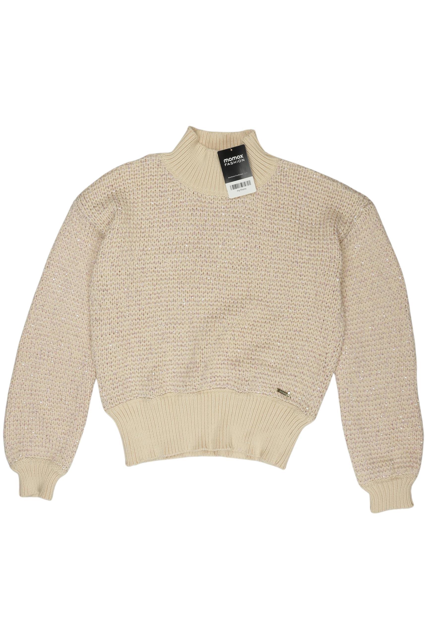 

Guess Mädchen Pullover, beige, Gr. 176