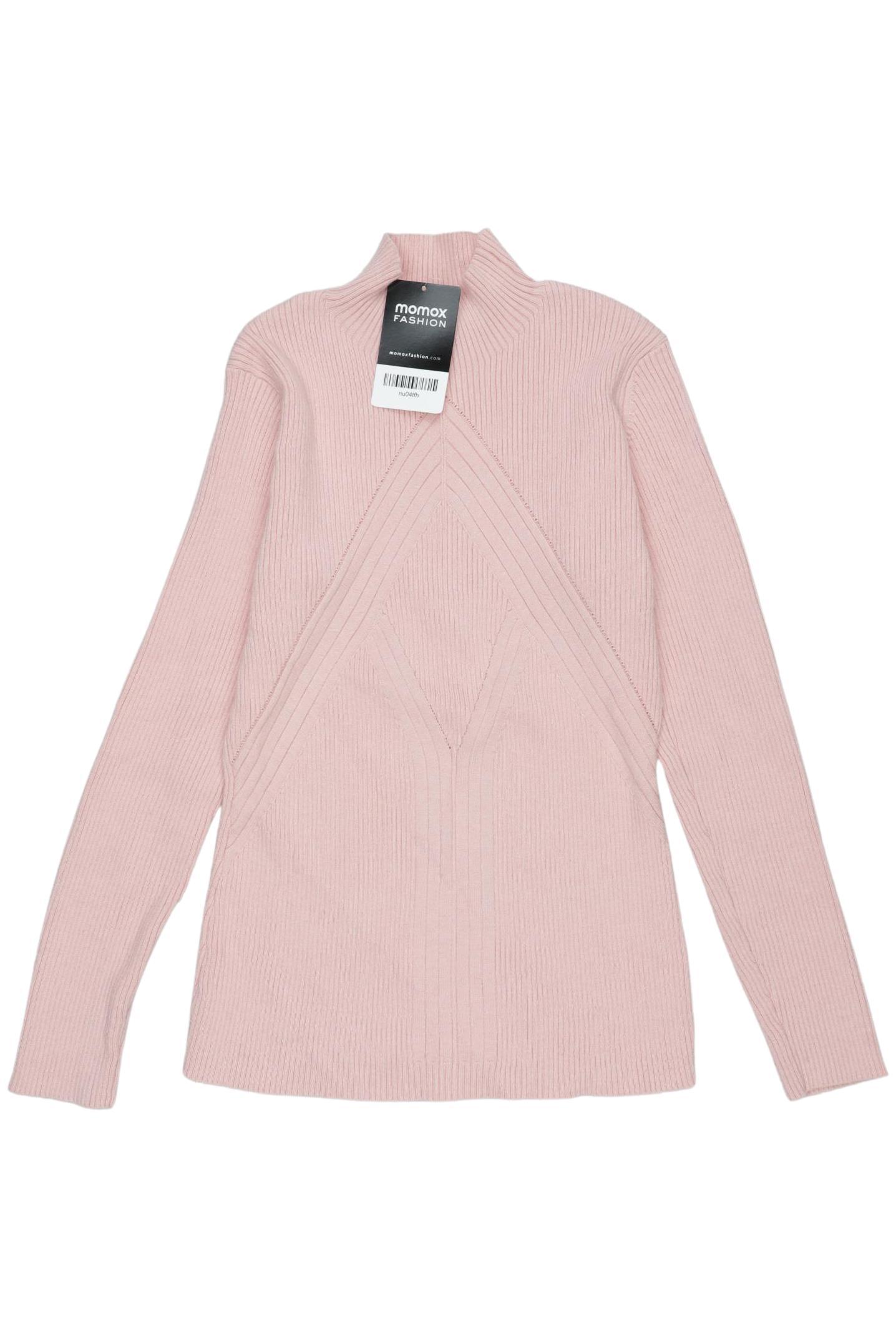 

Guess Damen Pullover, pink, Gr. 12