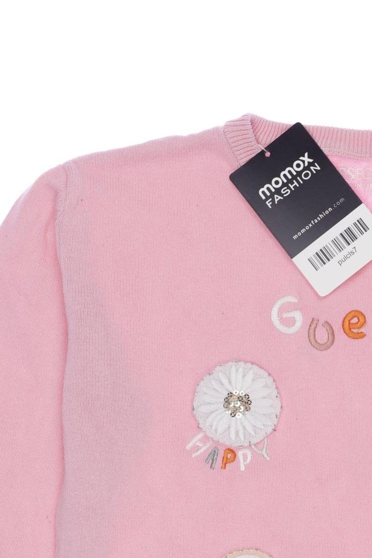 Thumbnail - Guess Damen Pullover, pink, Gr. 116
