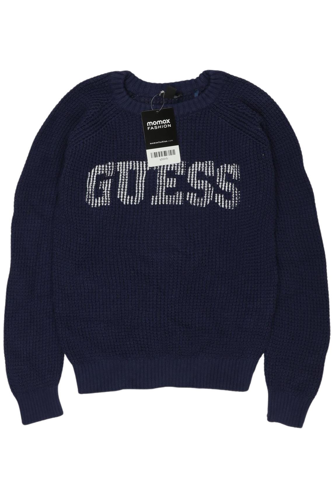 

Guess Mädchen Pullover, marineblau, Gr. 12