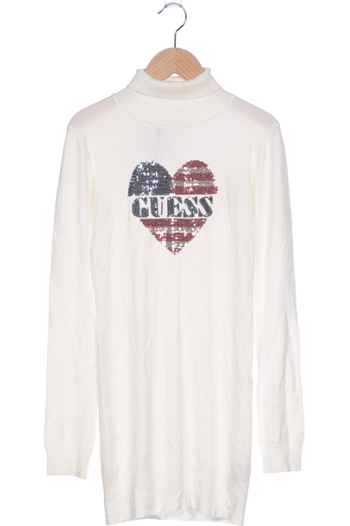 

Guess Damen Pullover, cremeweiß, Gr. 16