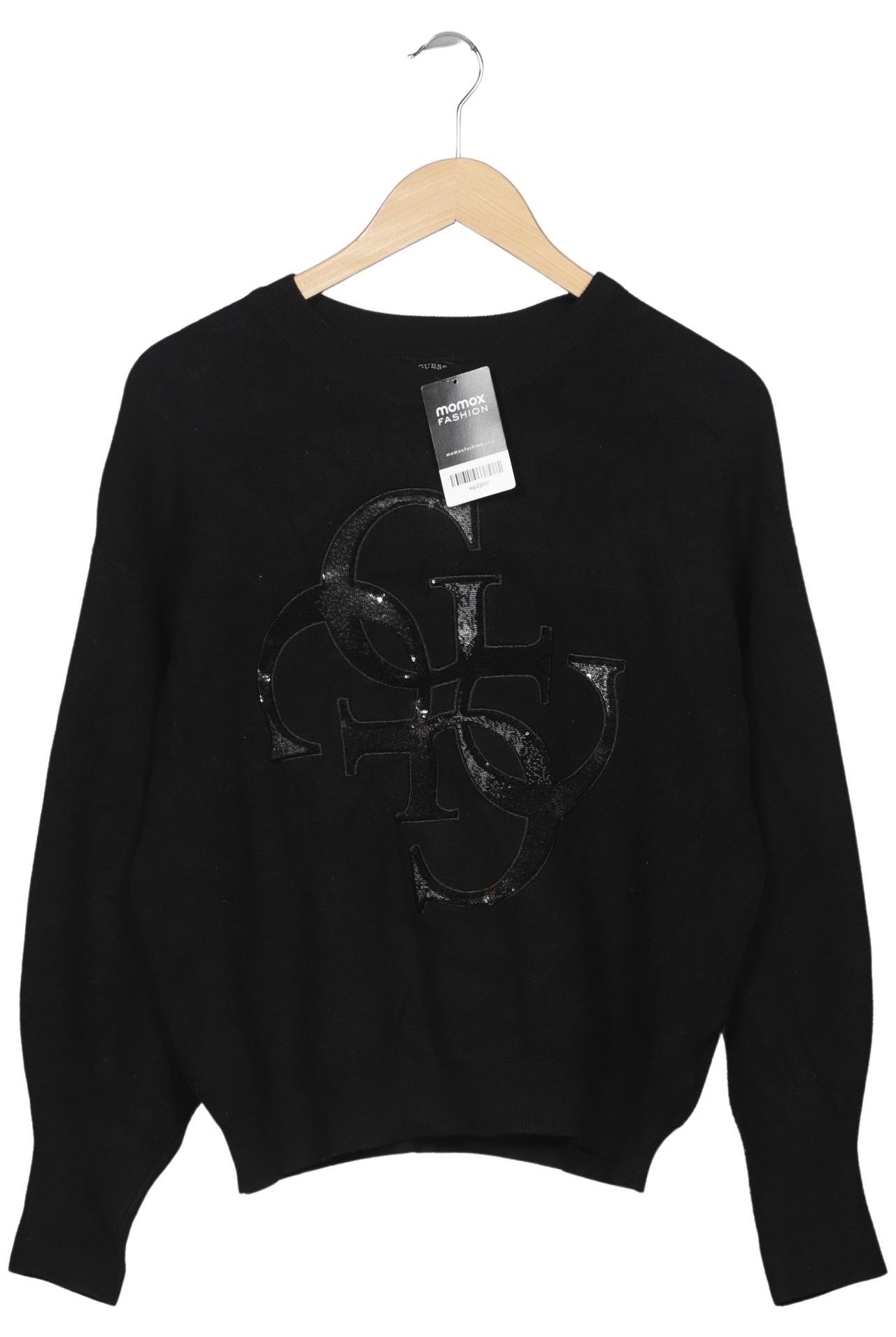 

Guess Mädchen Pullover, schwarz, Gr. 146