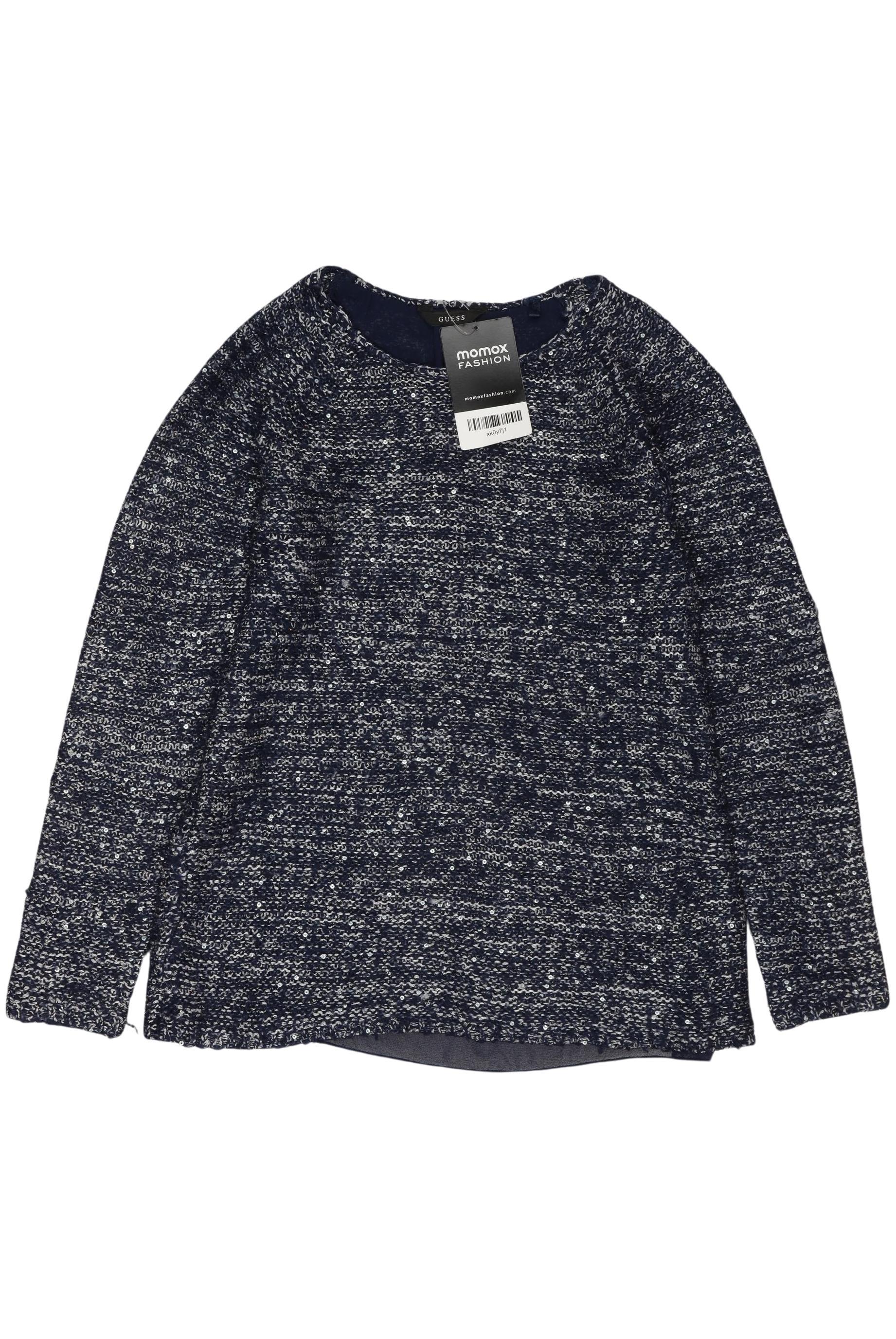 

Guess Mädchen Pullover, marineblau, Gr. 10