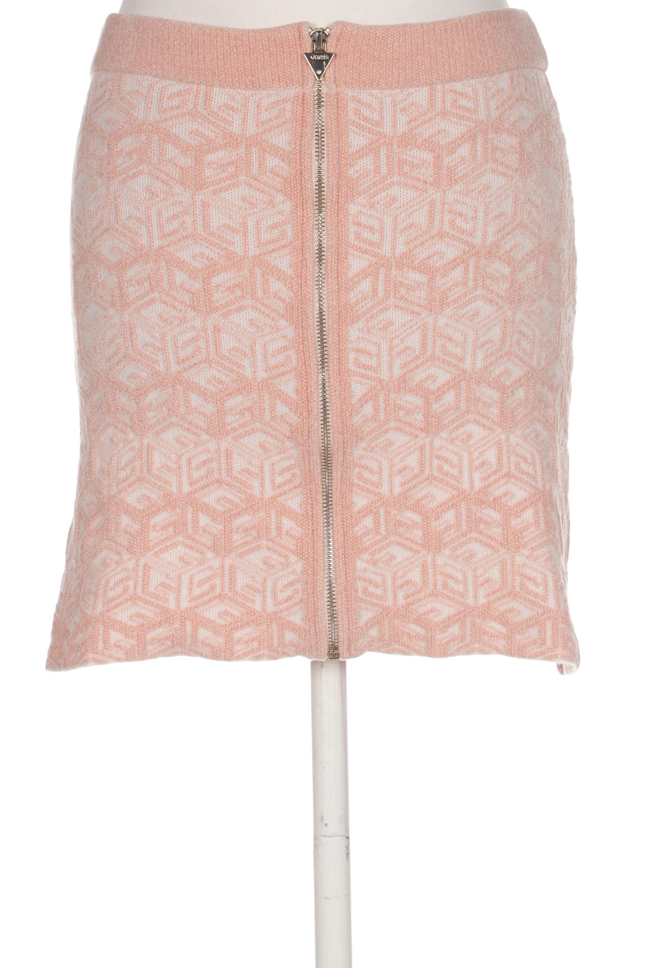 

Guess Damen Rock, pink, Gr. 152
