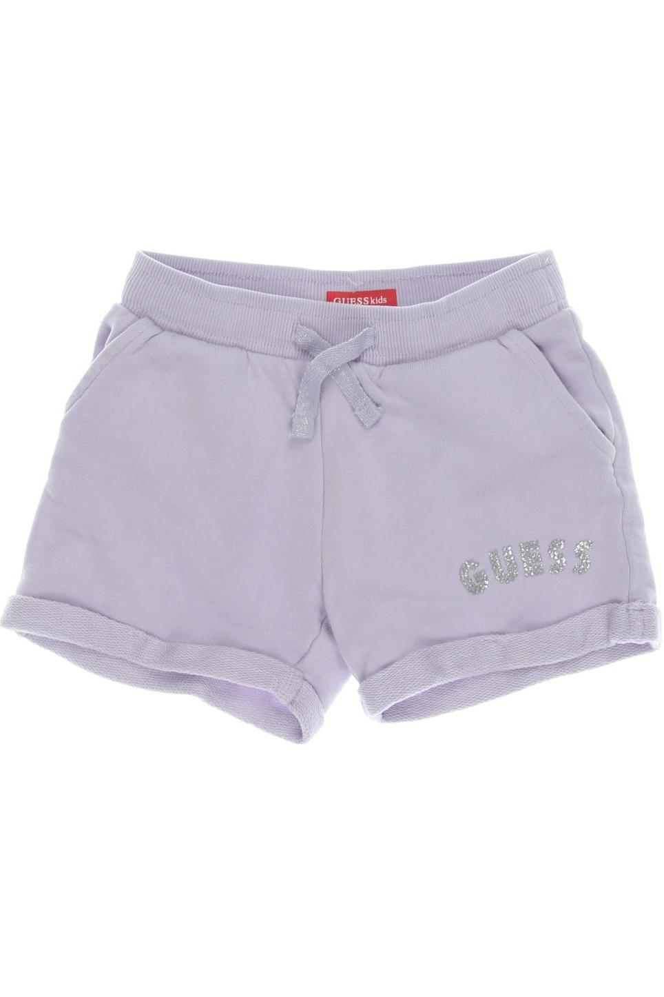 

Guess Damen Shorts, flieder, Gr. 92