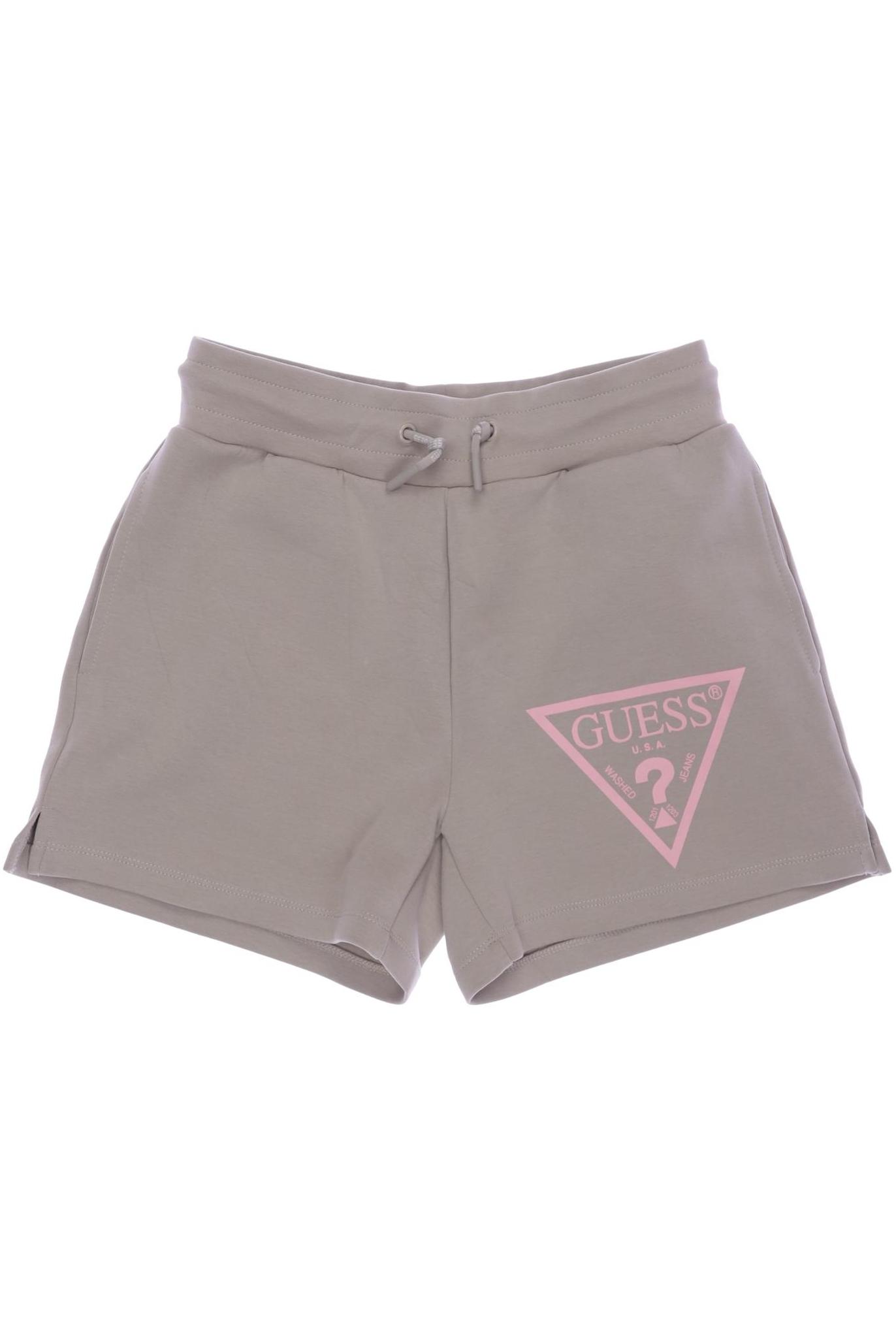 

Guess Damen Shorts, grau, Gr. 14