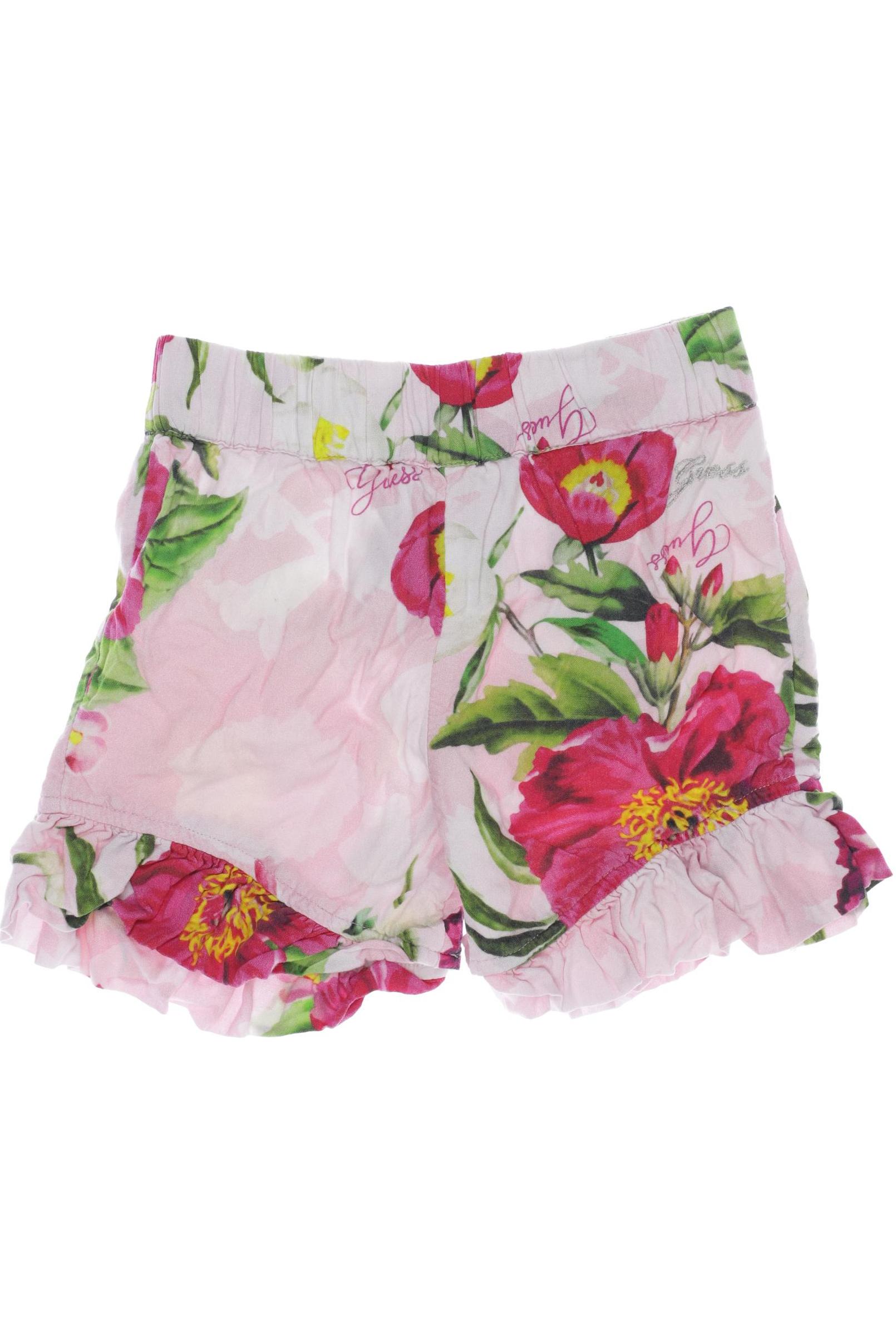 

Guess Damen Shorts, pink, Gr. 104