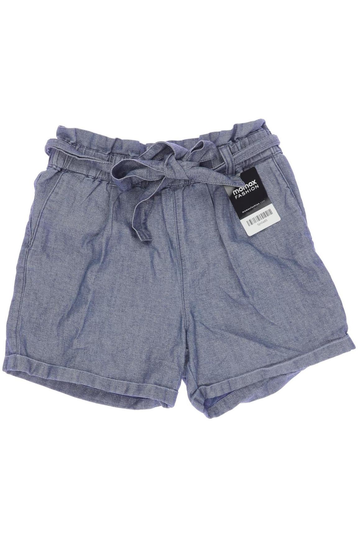 

Guess Damen Shorts, blau, Gr. 12