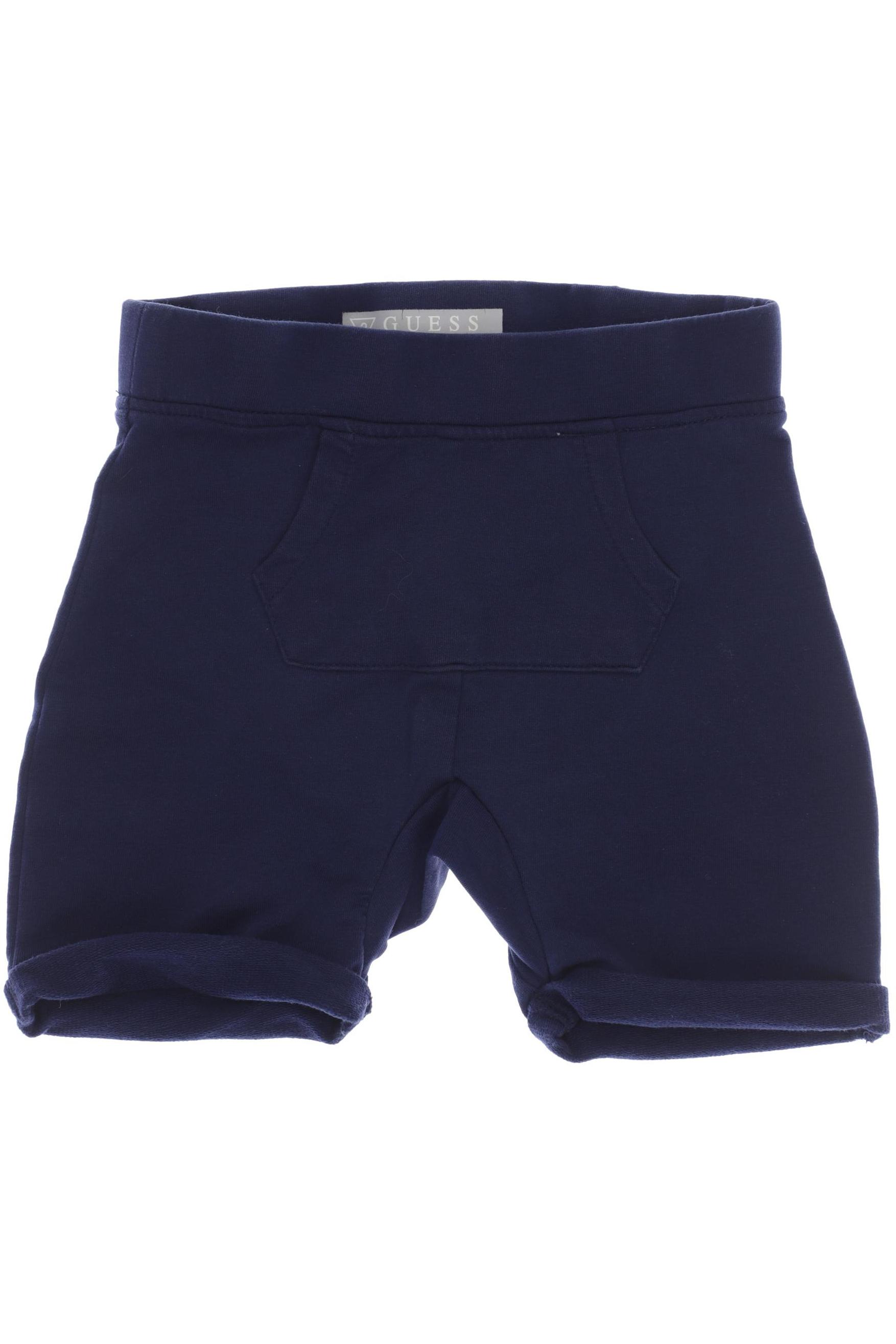 

GUESS Mädchen Shorts, blau