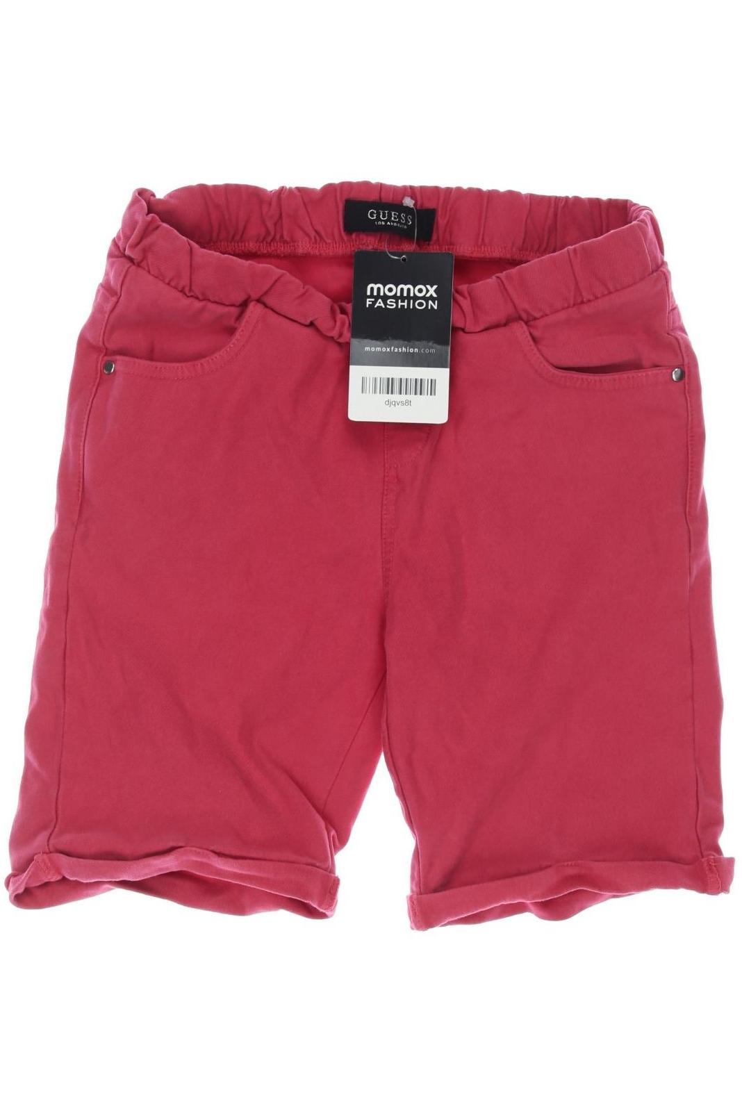 

Guess Damen Shorts, pink, Gr. 12