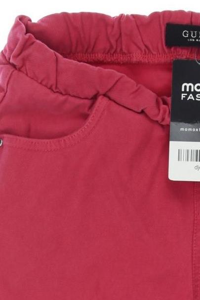 Thumbnail - Guess Mädchen Shorts, pink, Gr. 12