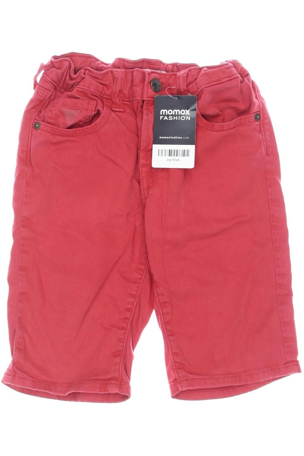 

Guess Damen Shorts, rot, Gr. 128