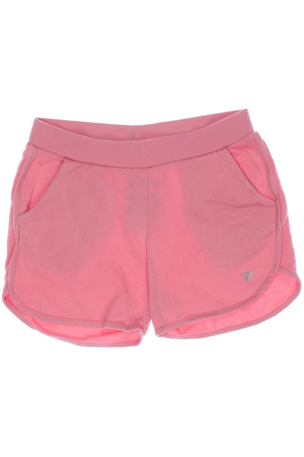 

GUESS Mädchen Shorts, pink