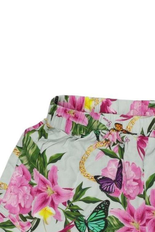 Thumbnail - Guess Mädchen Shorts, mehrfarbig, Gr. 10