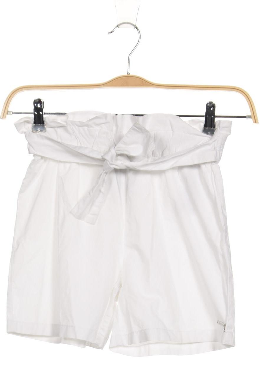 

Guess Damen Shorts, weiß, Gr. 152