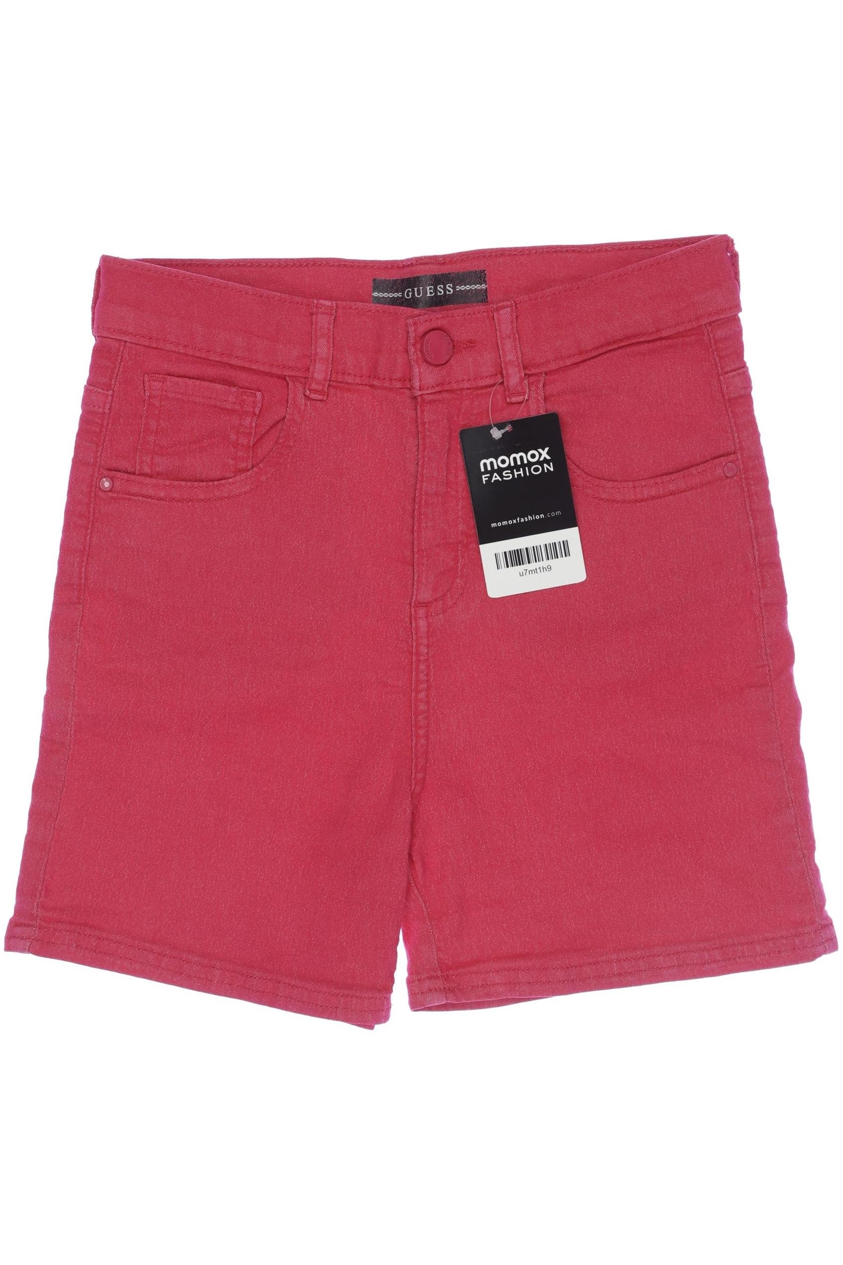 

Guess Damen Shorts, pink, Gr. 14