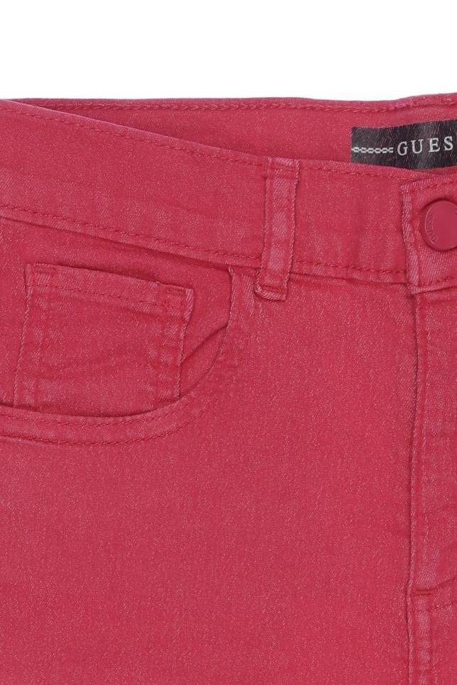 Thumbnail - Guess Mädchen Shorts, pink, Gr. 14