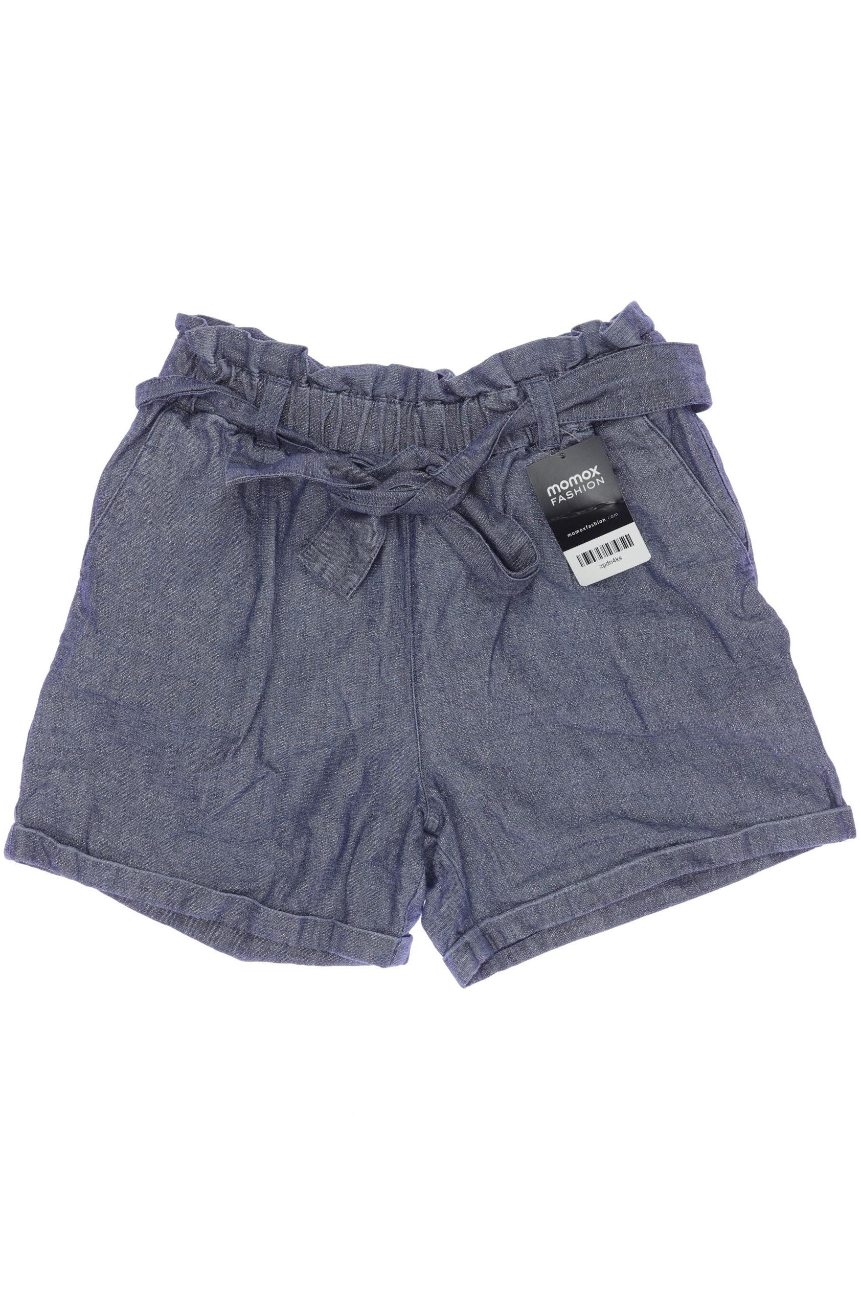 

Guess Damen Shorts, blau, Gr. 176