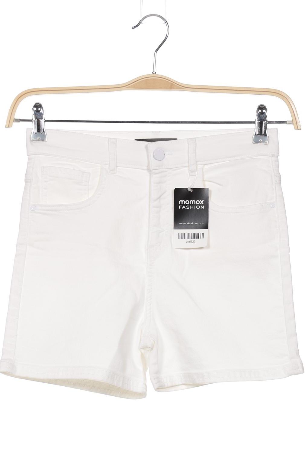 

Guess Damen Shorts, weiß, Gr. 16