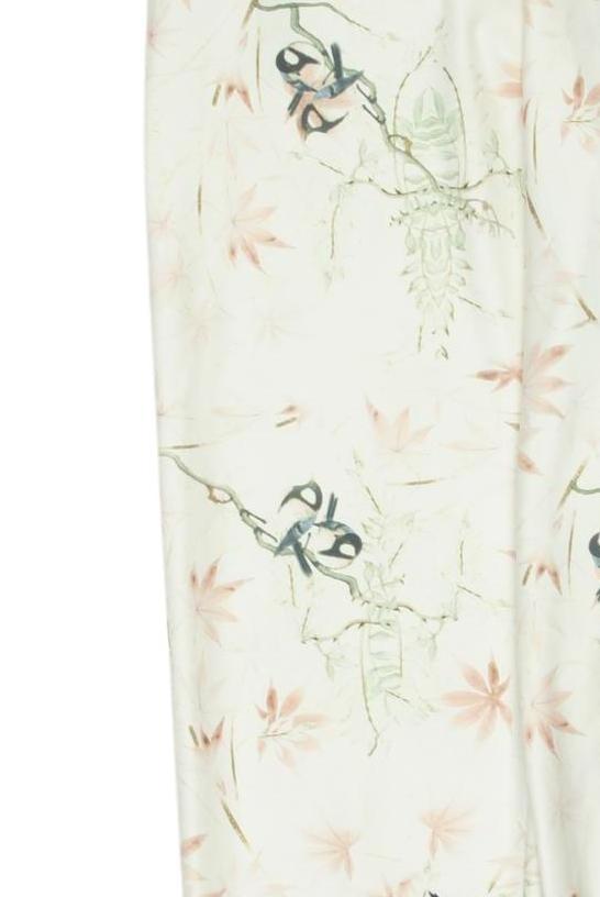 Thumbnail - Guess Mädchen Stoffhose, cremeweiß, Gr. 14