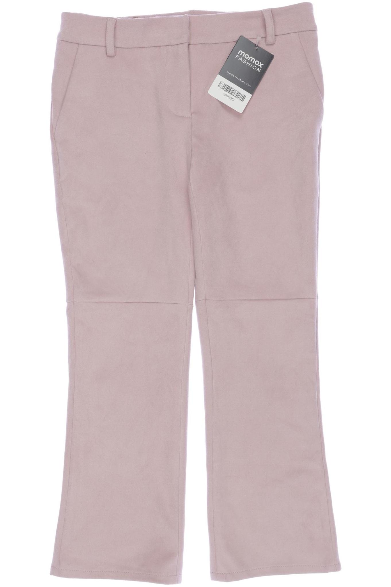 

Guess Damen Stoffhose, pink, Gr. 8