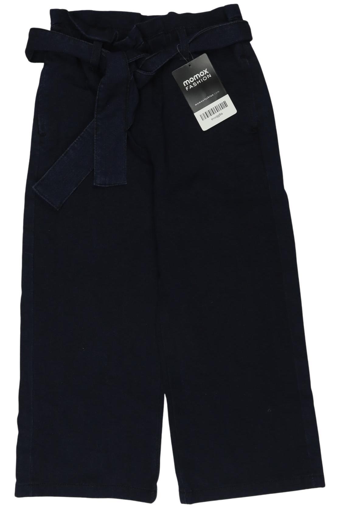 

Guess Mädchen Stoffhose, marineblau, Gr. 116