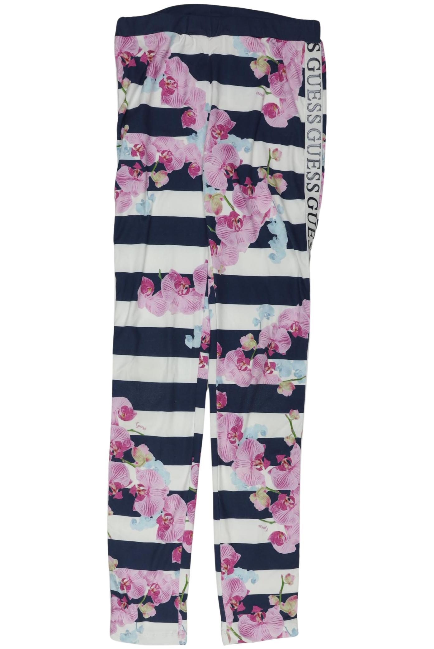 

Guess Mädchen Stoffhose, mehrfarbig, Gr. 164