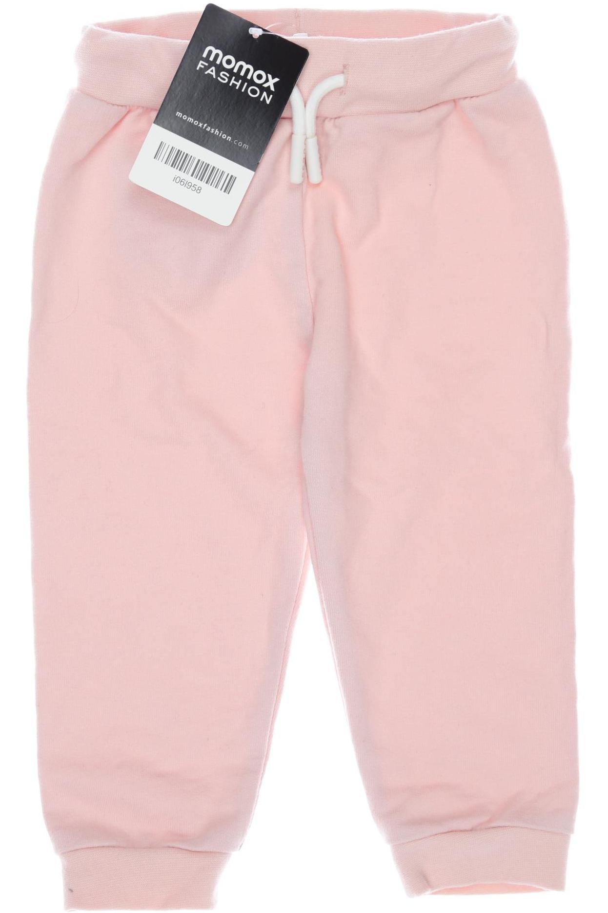 

Guess Damen Stoffhose, pink, Gr. 80