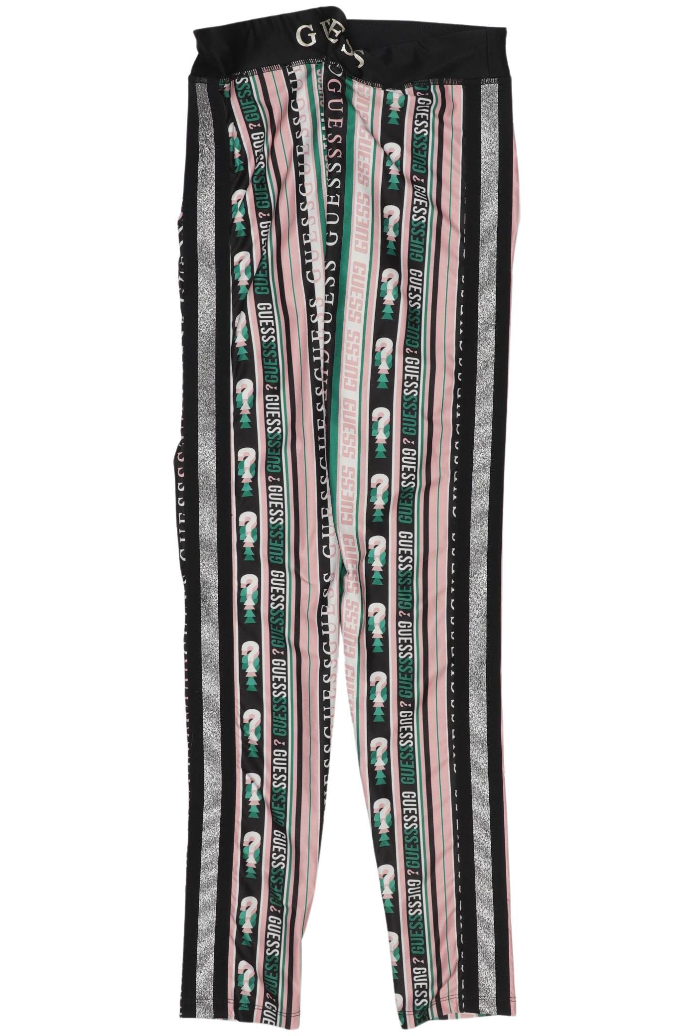 

Guess Mädchen Stoffhose, mehrfarbig, Gr. 164