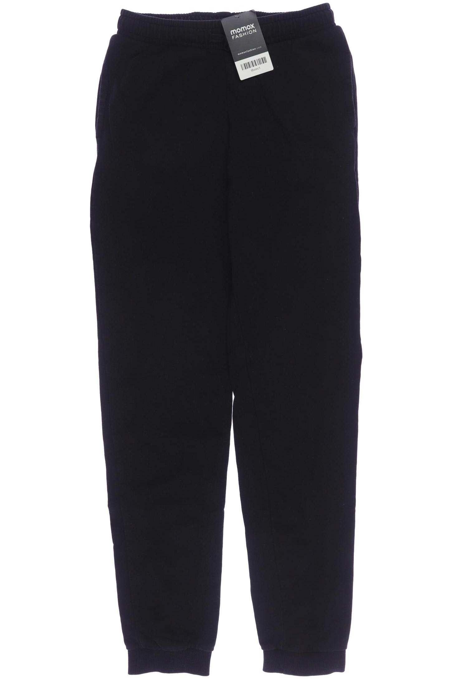

Guess Damen Stoffhose, schwarz, Gr. 164