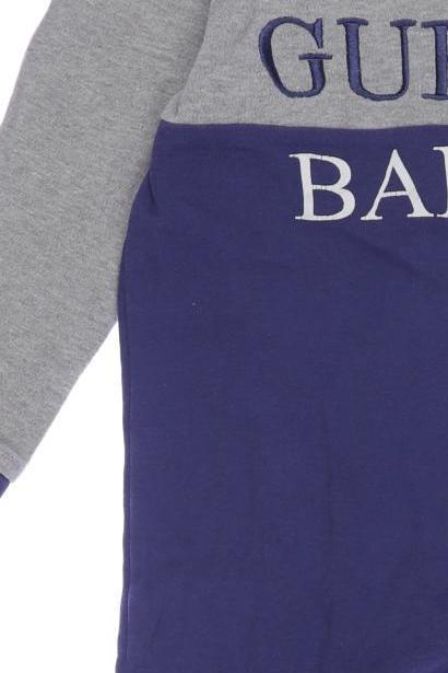 Thumbnail - Guess Mädchen Strampler, blau, Gr. 80