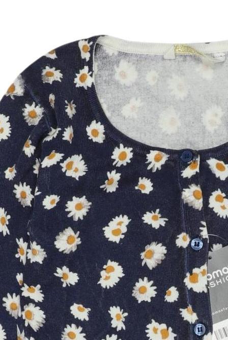 Thumbnail - Guess Mädchen Strickjacke, marineblau, Gr. 116