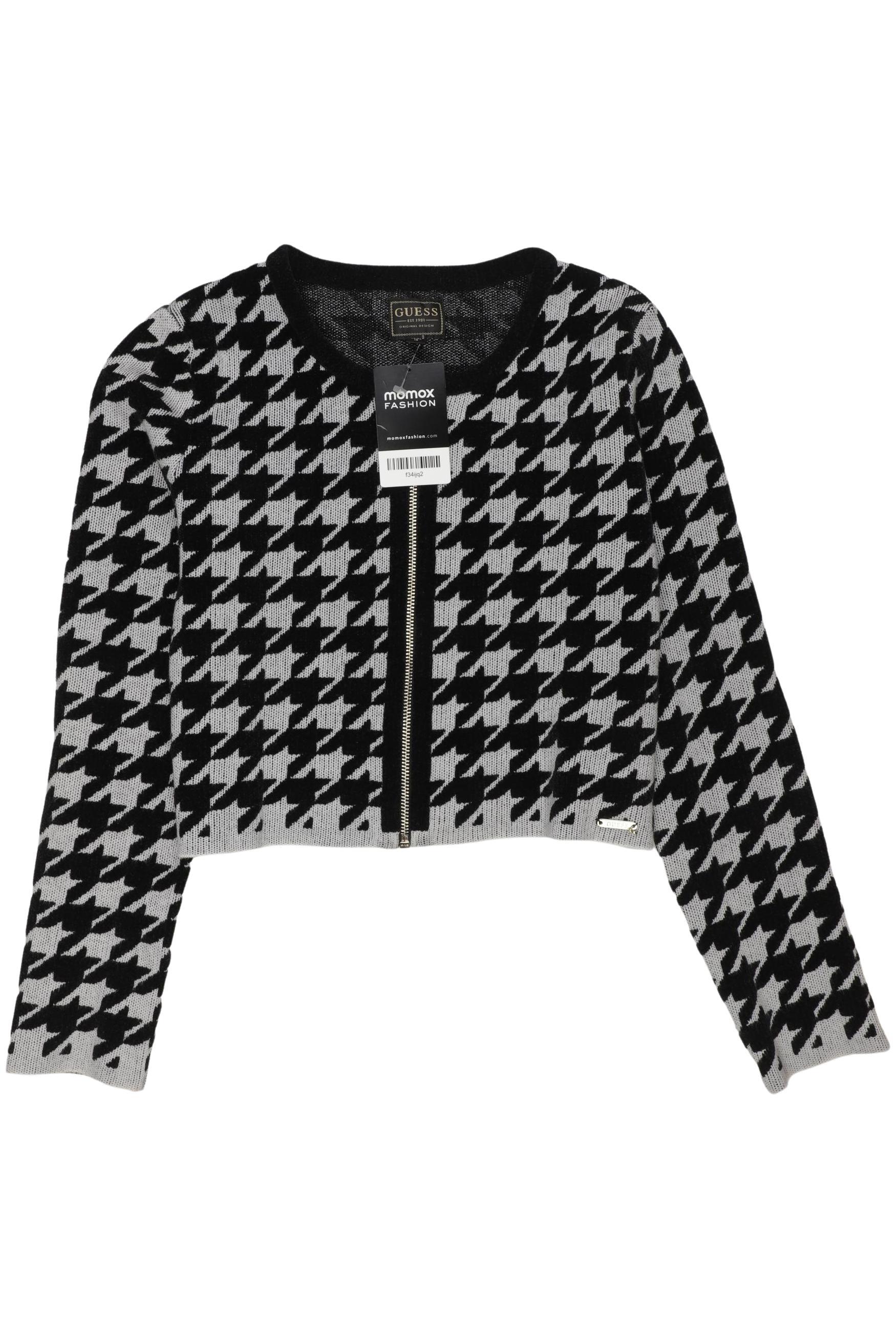

Guess Mädchen Strickjacke, mehrfarbig, Gr. 14
