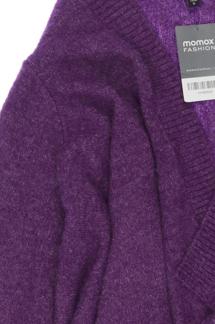 Thumbnail - Guess Damen Strickjacke, flieder, Gr. 16